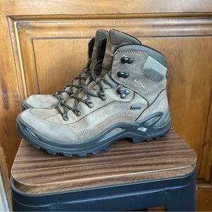 LOWA Renegade GTX Mid Ws, size 10
